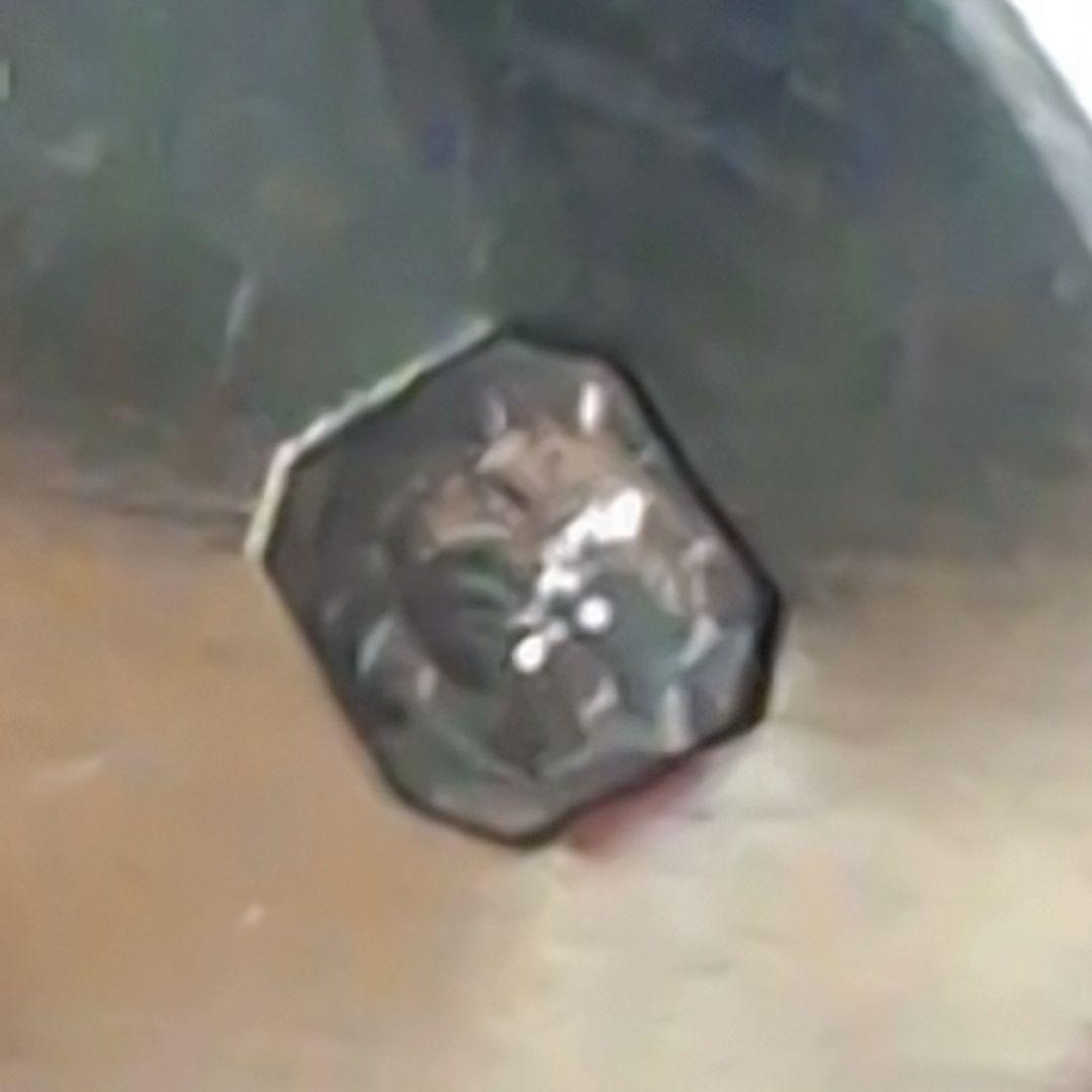 【希少♪】 カルディヤック スプーン 6本セット ルネサンス 純銀 伯爵家注文品