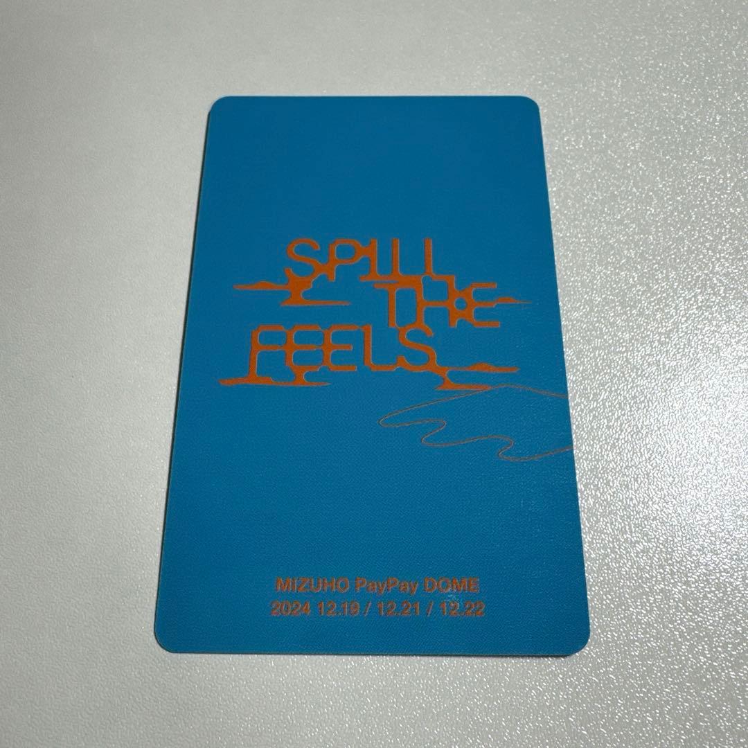 SEVENTEEN SPILL THE FEELS 会場限定 福岡 スングァン - メルカリ