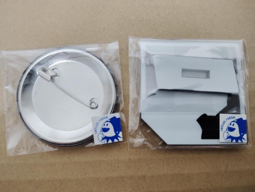 p5r　明智吾郎 特典付　フィギュア　クロウ　ロキ　crow loki　ルクリア