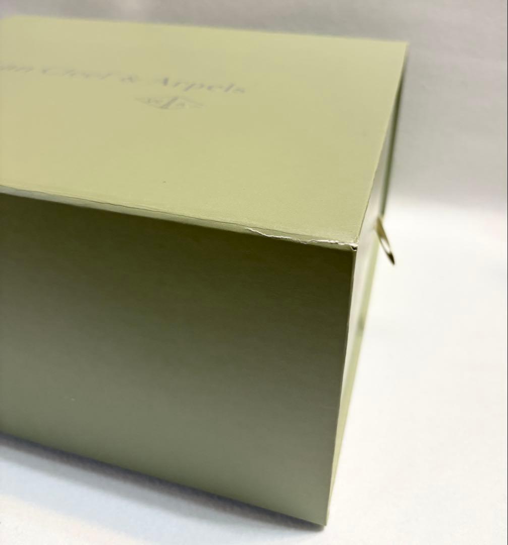 ヴァンクリーフ＆アーペル Van Cleef & Arpels お香セット