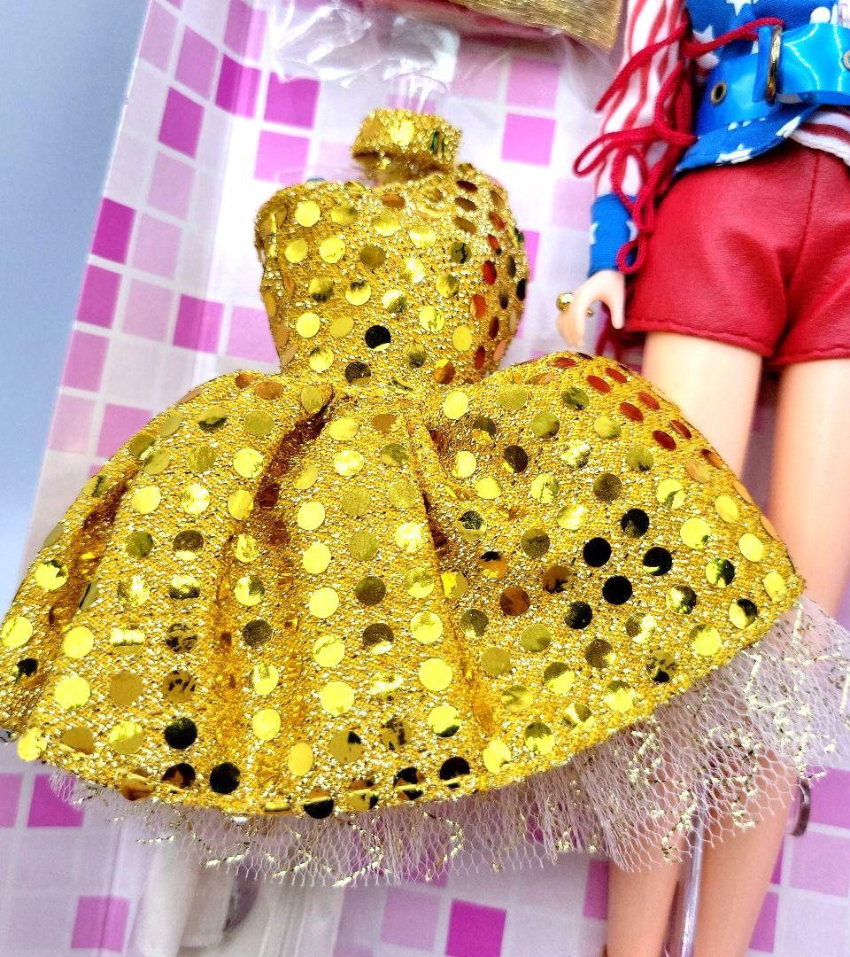 □日本製【星澤奈々子】セブンイレブン 限定ドール ジェニー フレンド