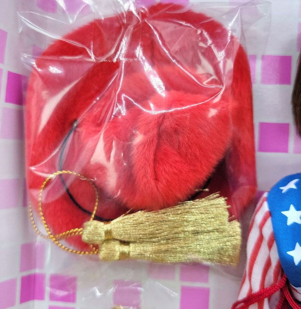 □日本製【星澤奈々子】セブンイレブン 限定ドール ジェニー フレンド