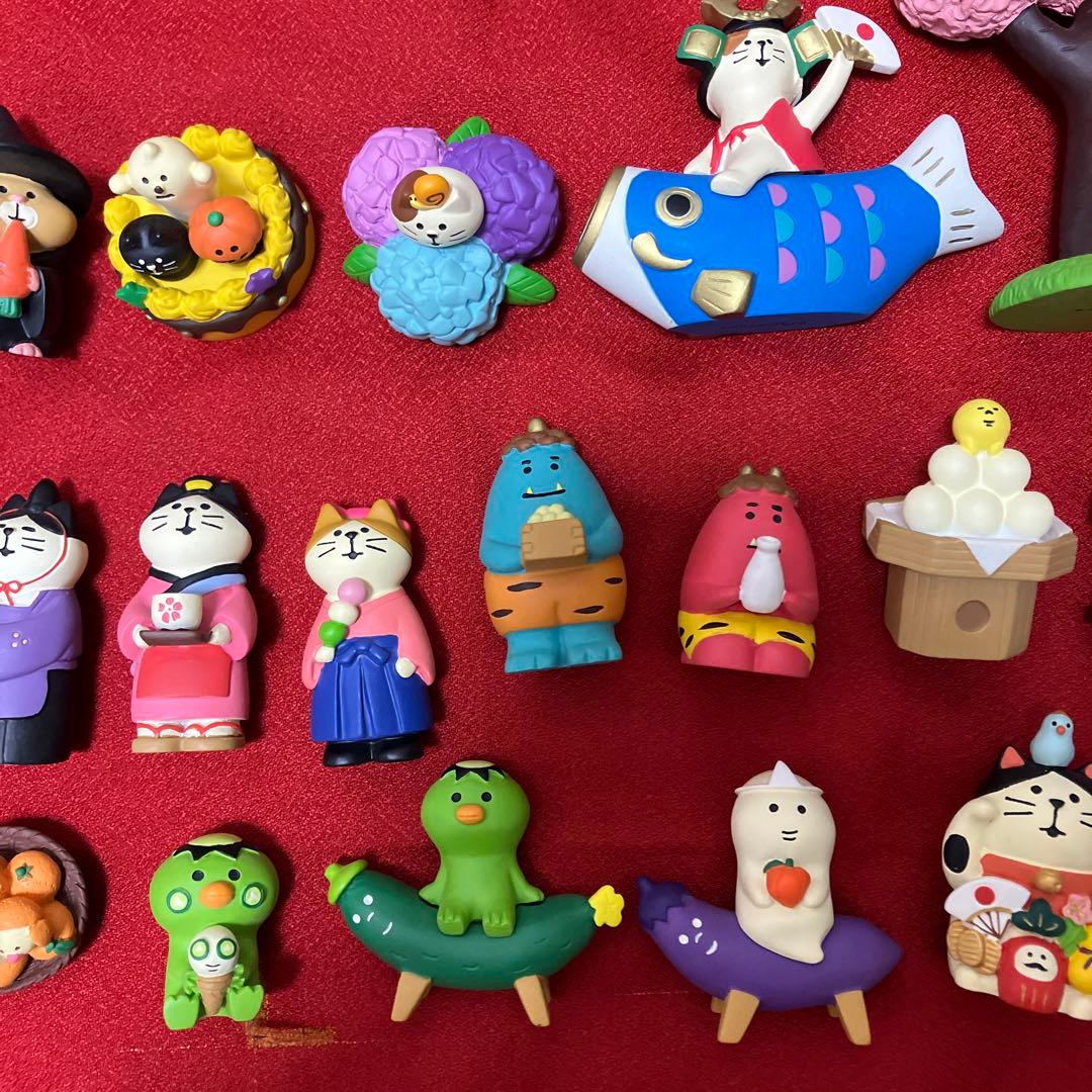 デコレ　コンコンブル　DECOLE concombre まとめ売り