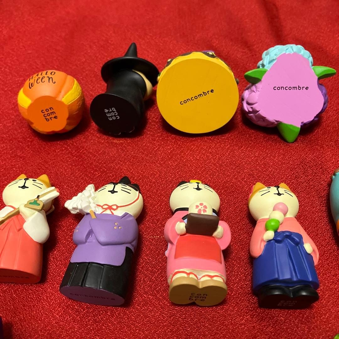 デコレ　コンコンブル　DECOLE concombre まとめ売り