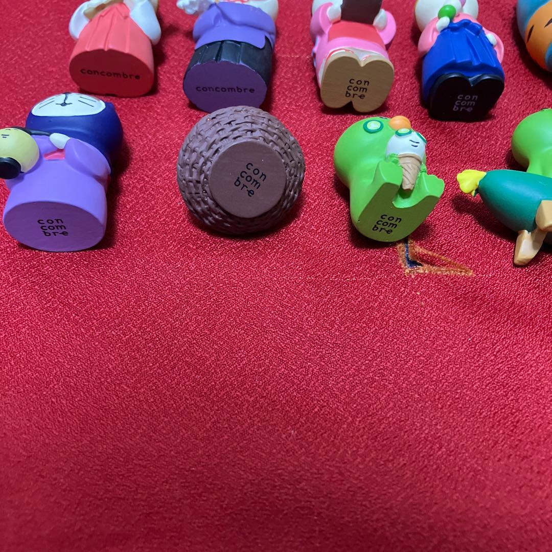 デコレ　コンコンブル　DECOLE concombre まとめ売り