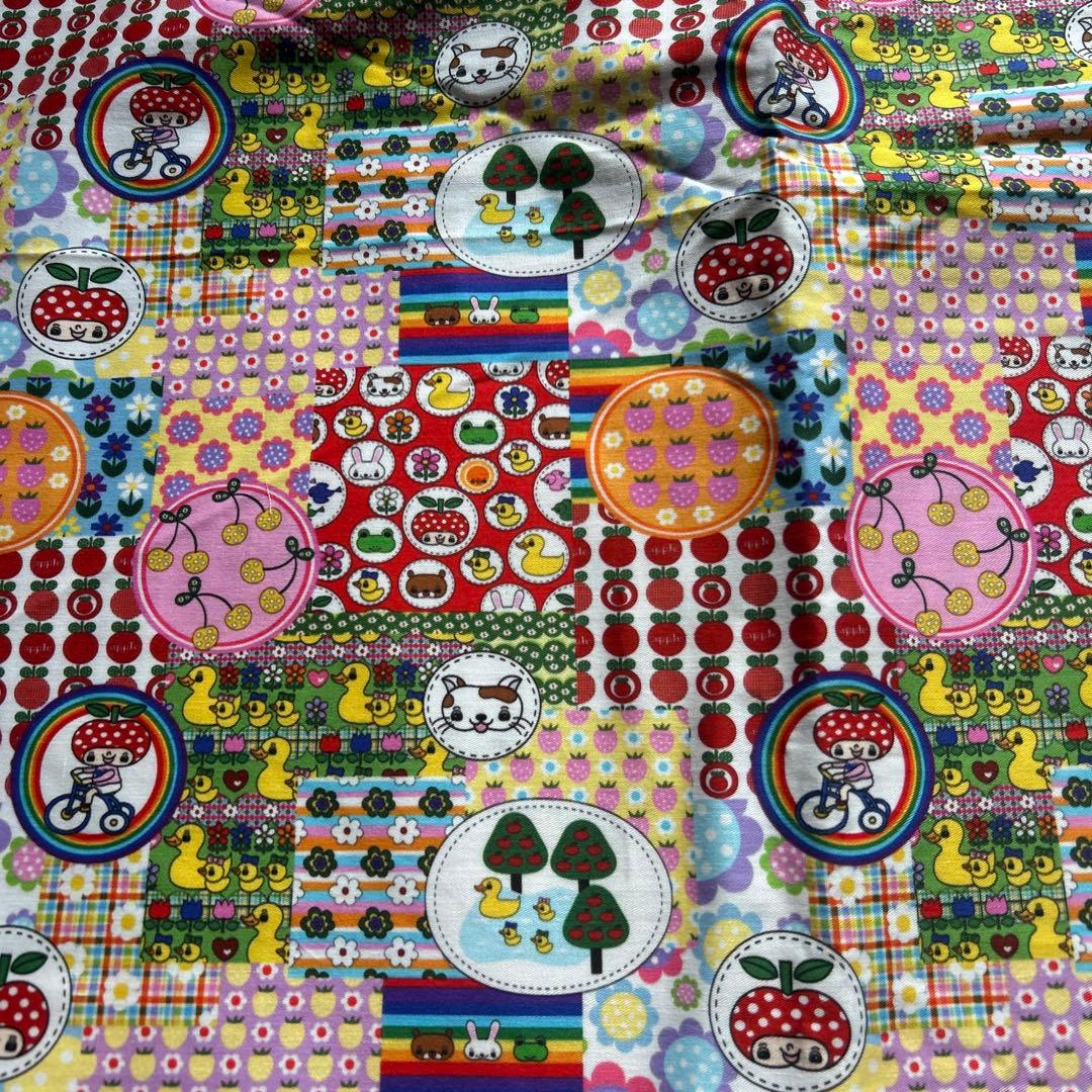 えっこ　トートバッグ　他