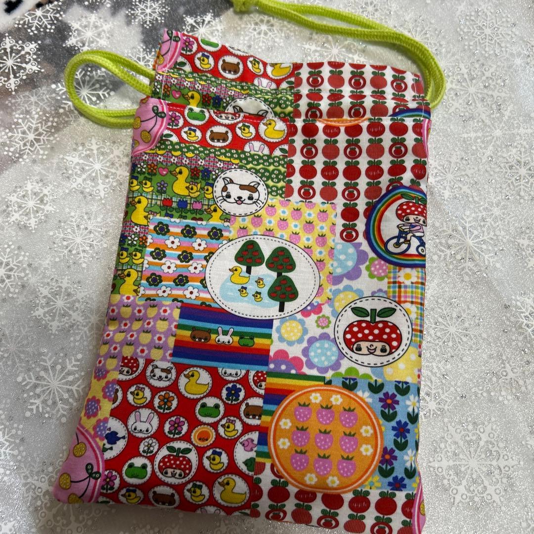 えっこ　トートバッグ　他