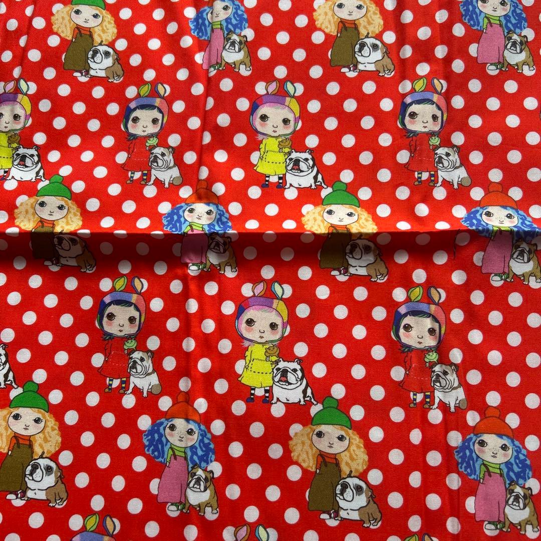 えっこ　トートバッグ　他