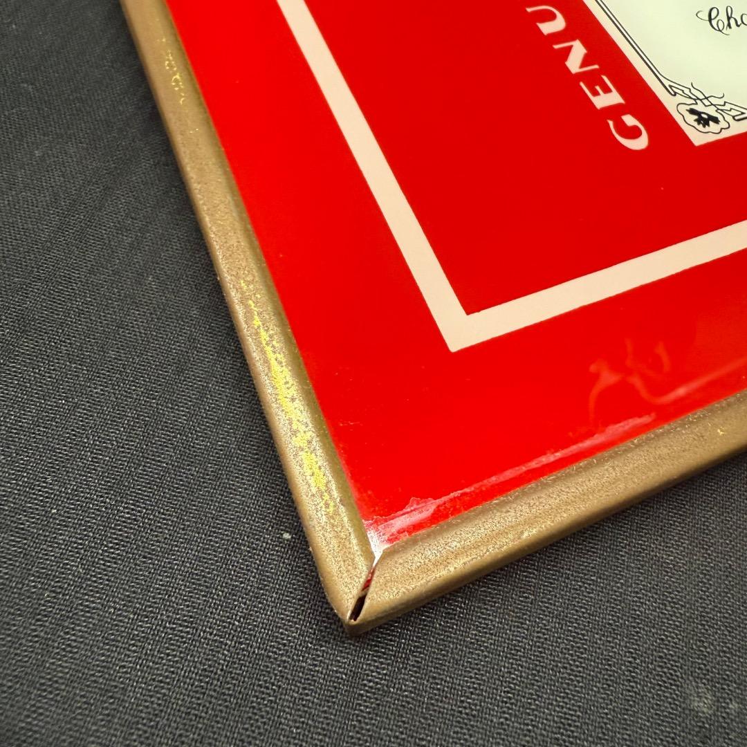 ⬜︎Nb左1019 パブミラー　バドワイザー