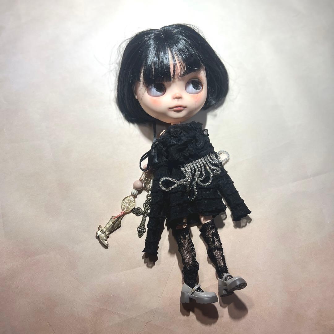 ♡ ブライス　アウトフィット　ワンピース　ニットワンピース