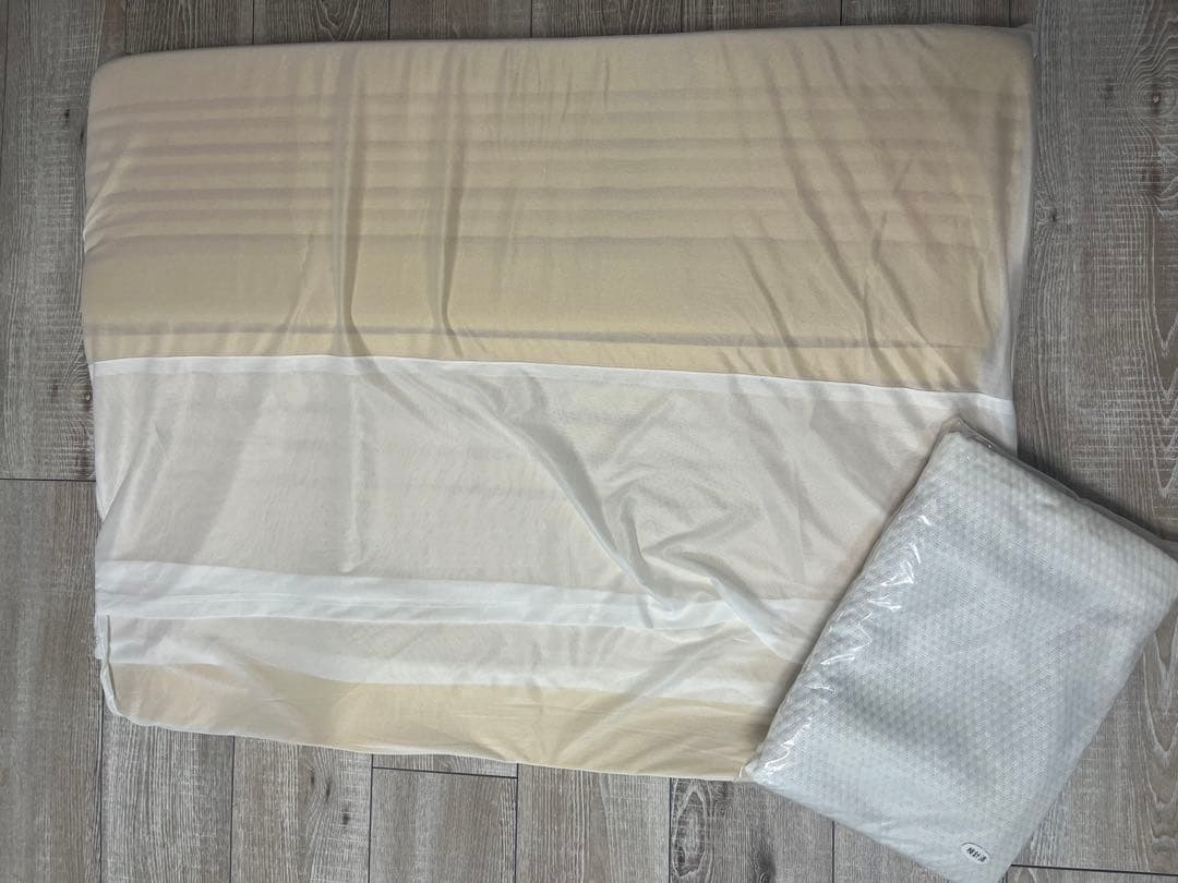 ●残り1点●True Sleeper セブンスピロー ウルトラフィット シングル