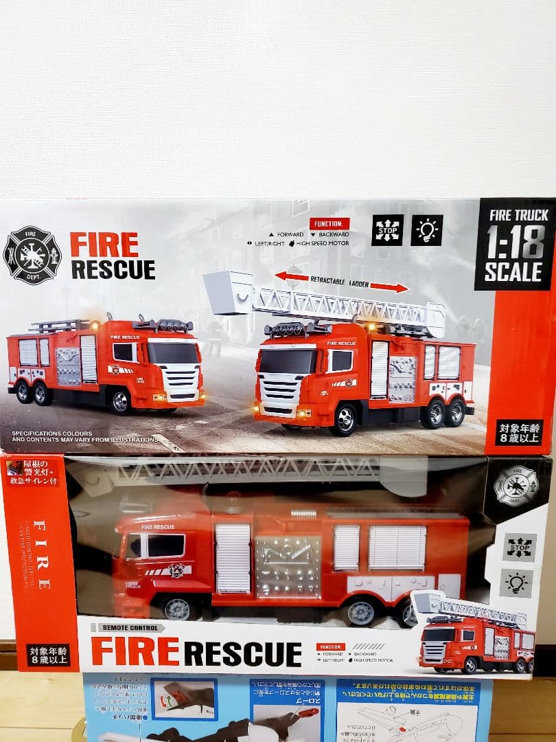 男の子必見！【新品・未使用】トミカや大型車両等・激安超大量まとめ売り祭りセット！