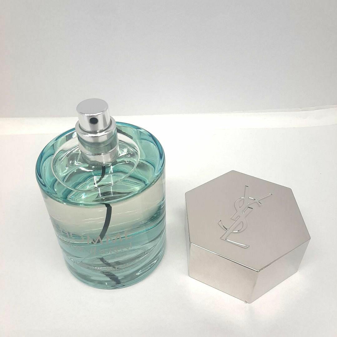 イヴサンローラン ロム コロンブルー オードトワレ 100ml 香水 YSL