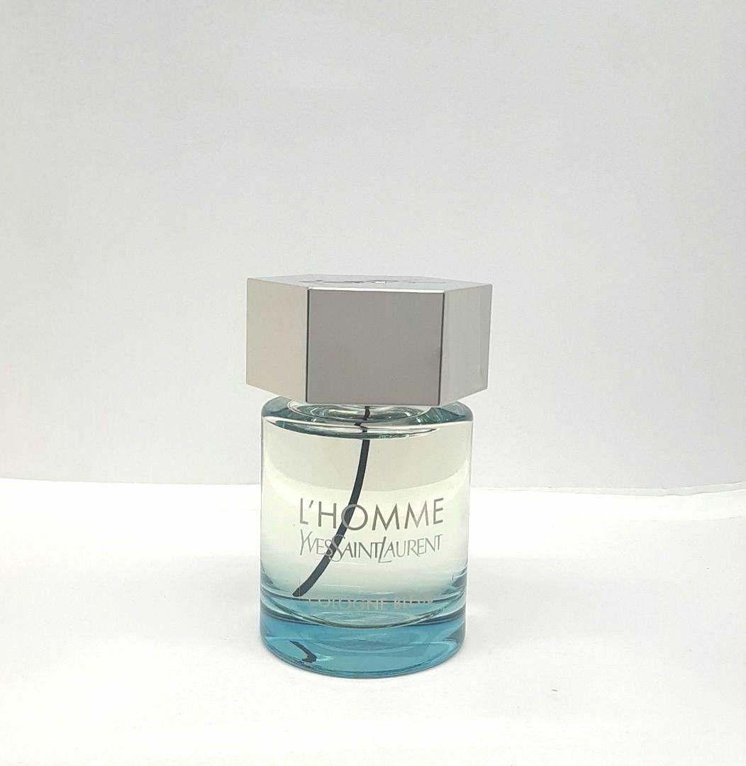 イヴサンローラン ロム コロンブルー オードトワレ 100ml 香水 YSL