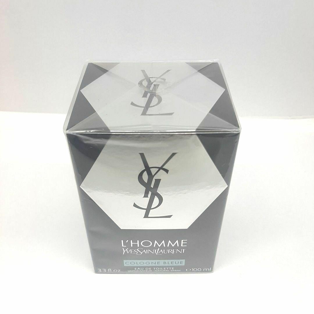 イヴサンローラン ロム コロンブルー オードトワレ 100ml 香水 YSL
