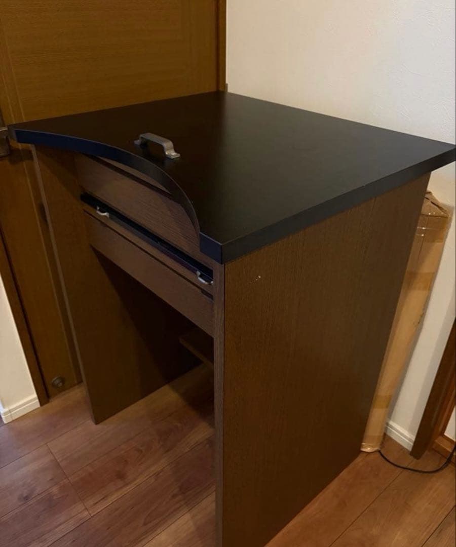 りよ☆　彫金机