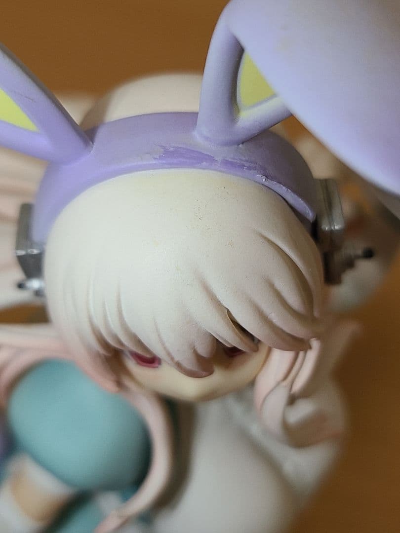 すーぱーそに子 ふゅーちゃー☆うぇいとれす A賞 プレミアムフィギュア