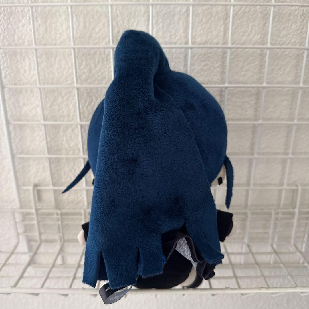 Ado au うっせぇわ　ぬいぐるみ