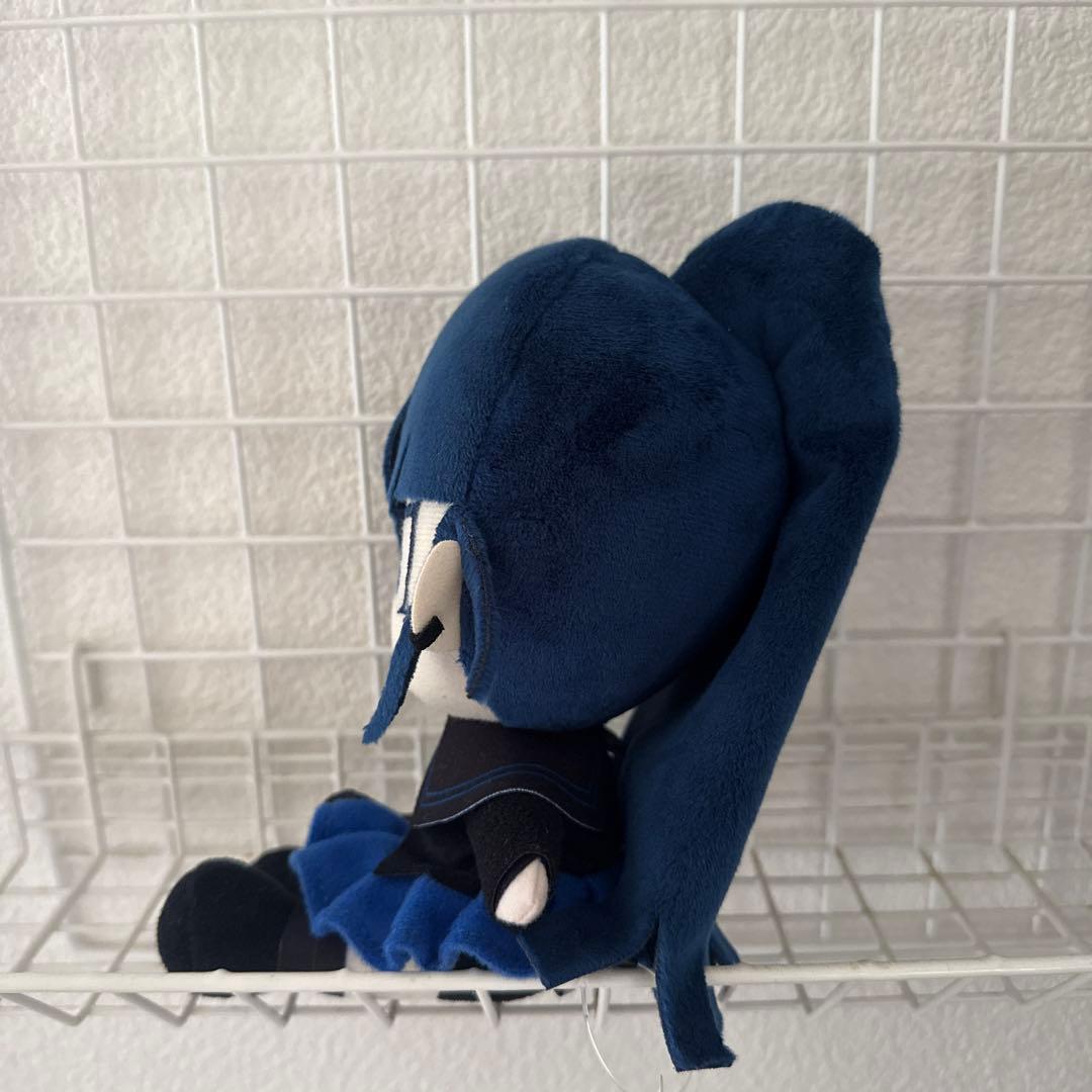 Ado au うっせぇわ　ぬいぐるみ