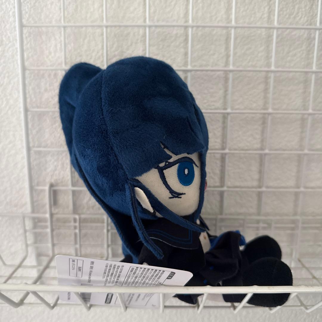 Ado au うっせぇわ　ぬいぐるみ