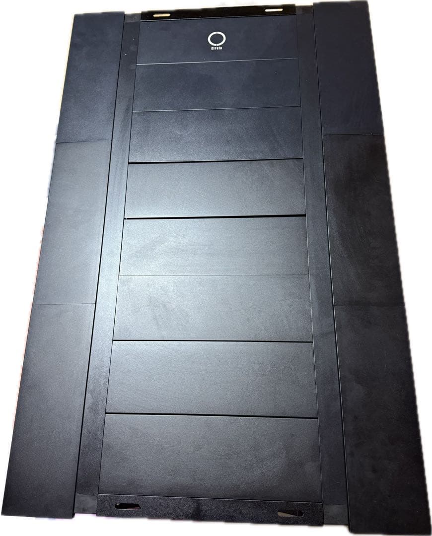 IGT 規格 折り畳みテーブル 4ユニット ０.5ユニット天板×8枚