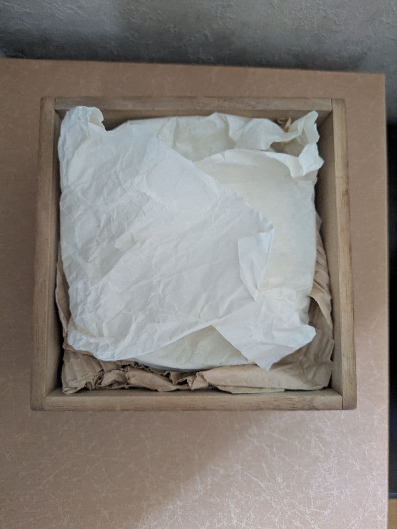 【今右衛門】色鍋島の伝統　人間国宝　十三代今泉今右衛門作　錦花絵　小皿揃