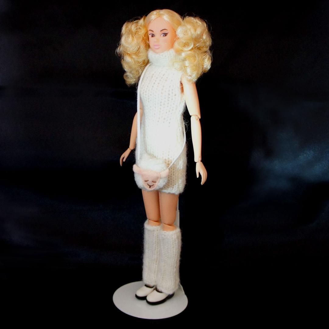 超激レア！【非売品／新品未使用】momoko 02HM 関係者への少数配布品