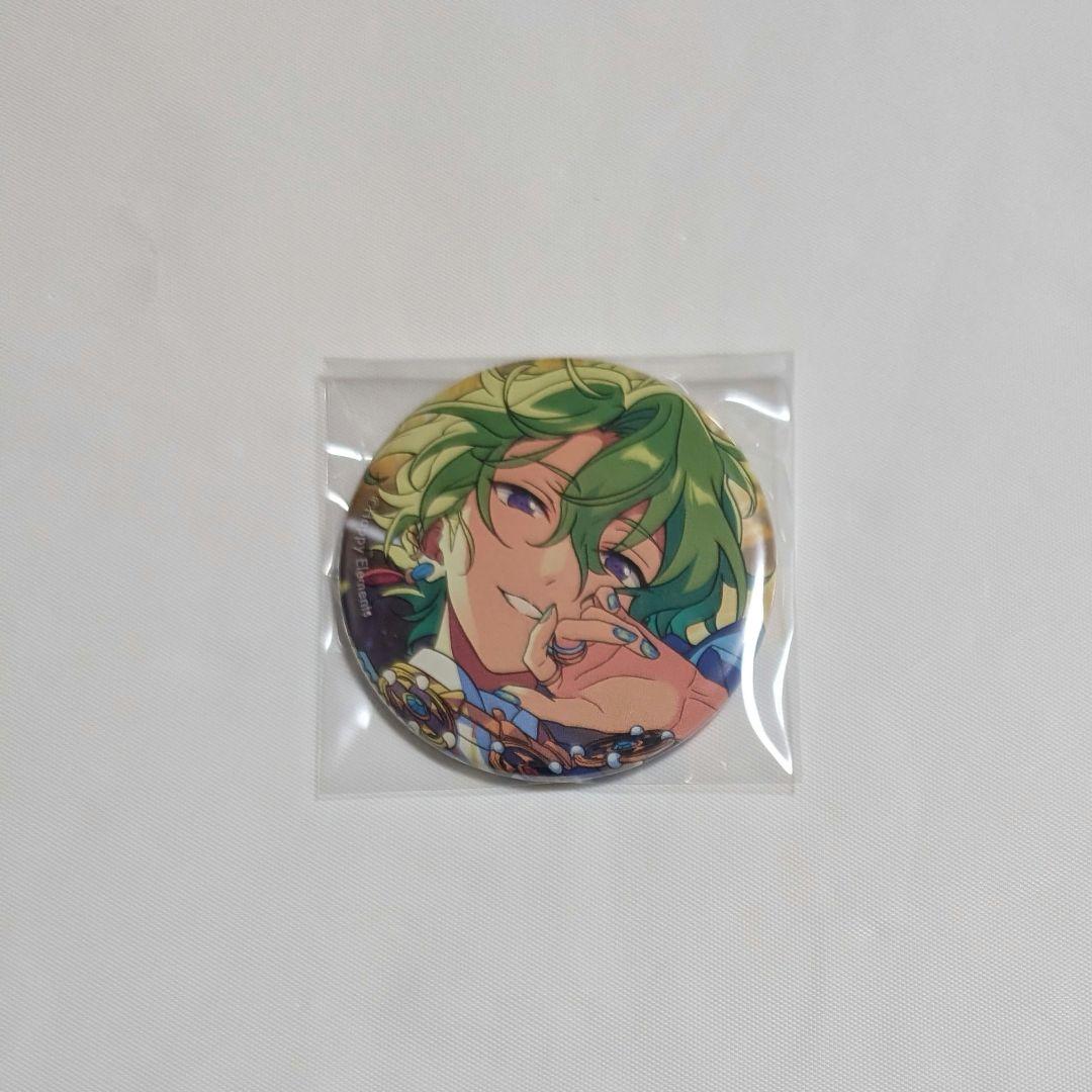 巴日和 コレクション缶バッジ コレ缶 2025 nov. - メルカリ