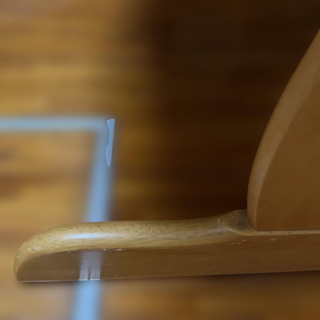 食卓テーブル（イスなし）　2人用