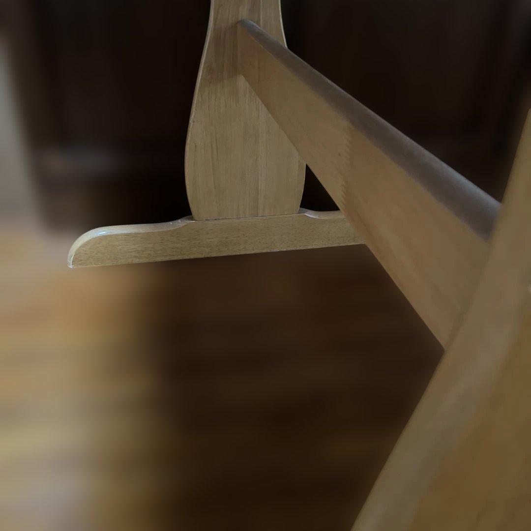 食卓テーブル（イスなし）　2人用