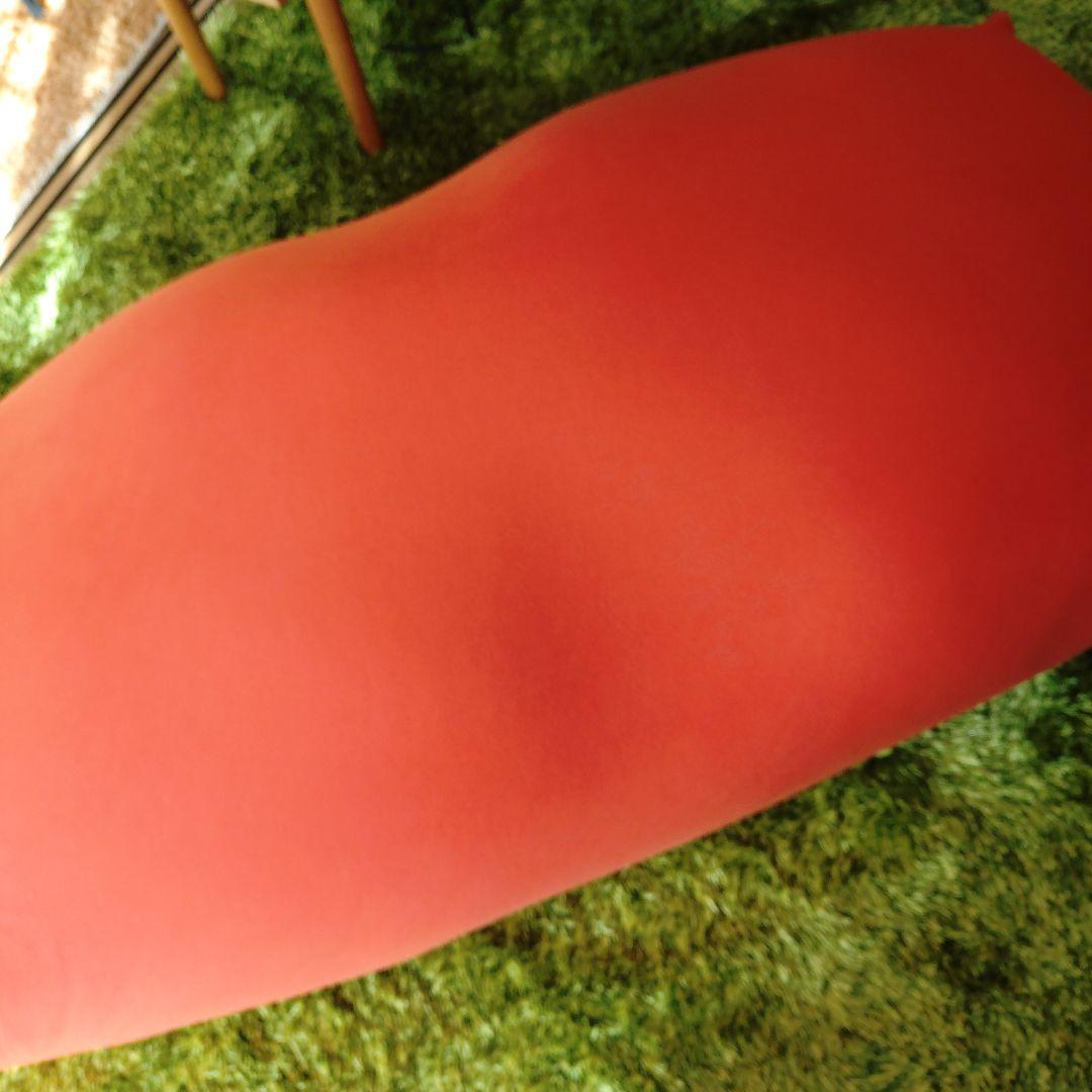 ヨギボーマックス　オレンジ