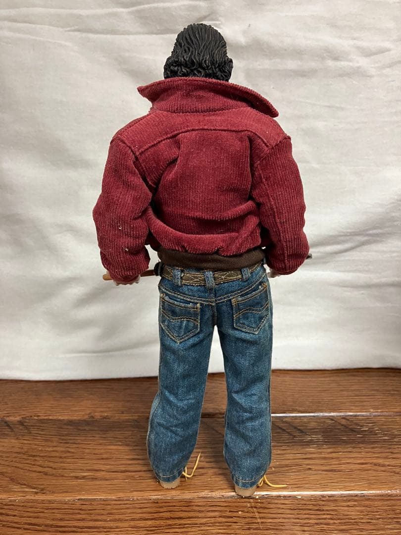 ジャックニコルソン シャイニング フィギュア