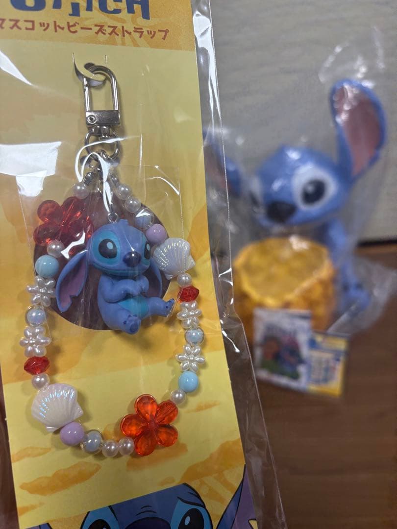 リロ＆スティッチ ポップコーンカップ セット LILO & STITCH