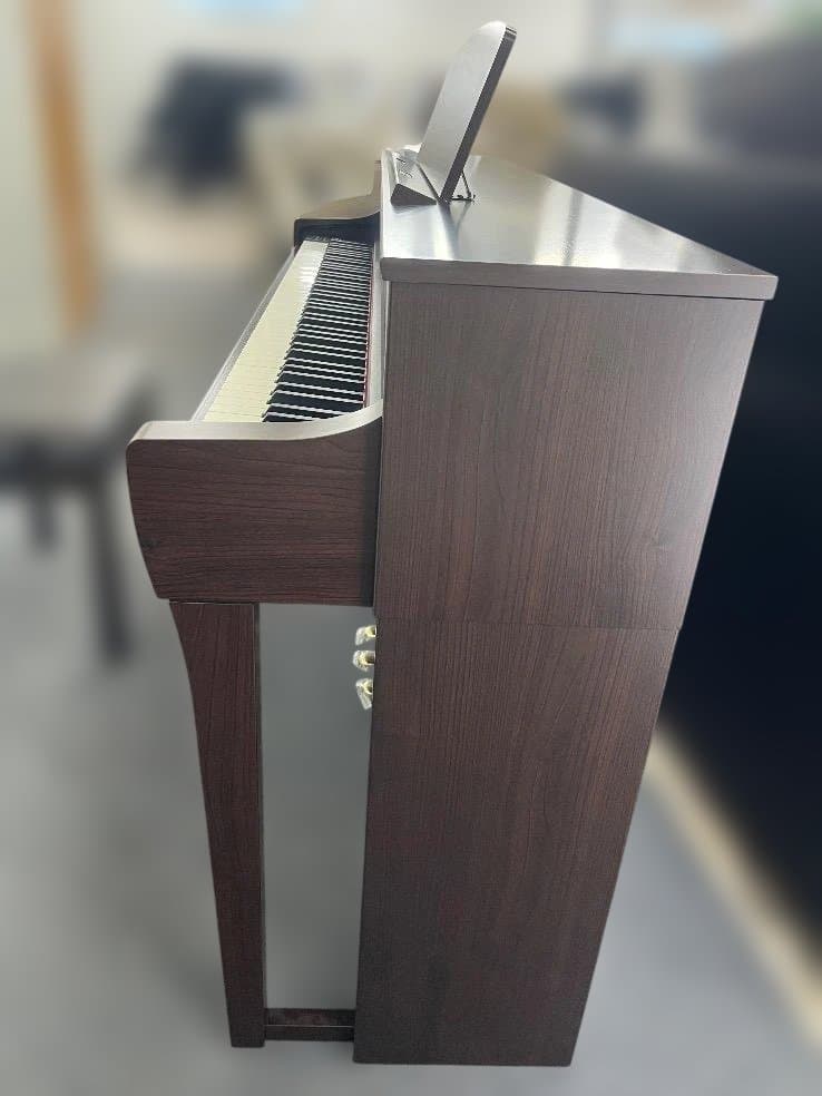 ☆80920【電子ピアノ】YAMAHA SCLP7450DA 23年製 - メルカリ