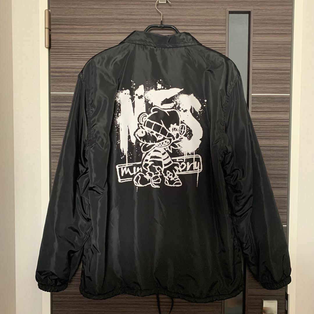 MY FIRST STORY / VS コーチジャケット - メルカリ