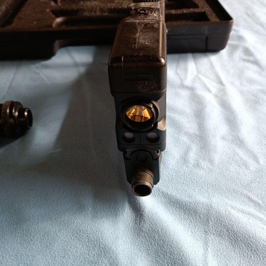 東京マルイ MK23 サイレンサー付き