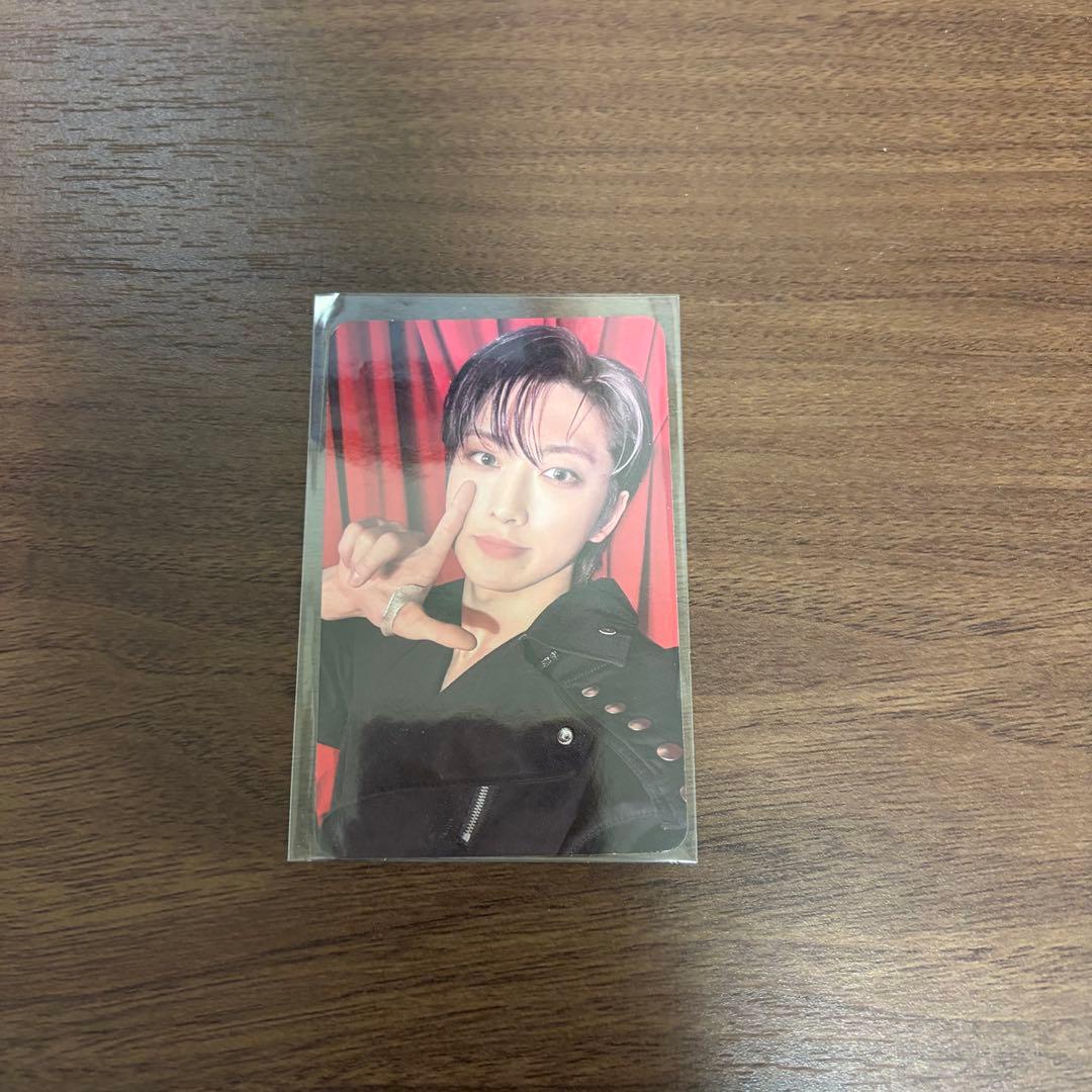 &TEAM FUMA フウマ ATB トレカ 韓国 ソウルコン - メルカリ