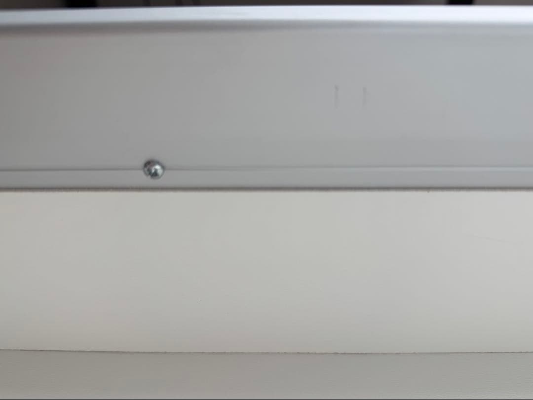 【ニトリ】【食器棚】キッチンボード レジューム 120