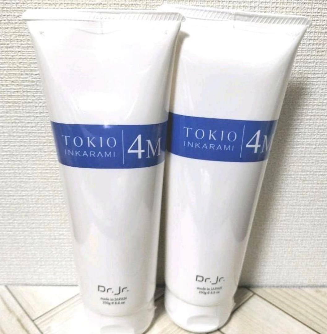 tokio インカラミ　4 2本