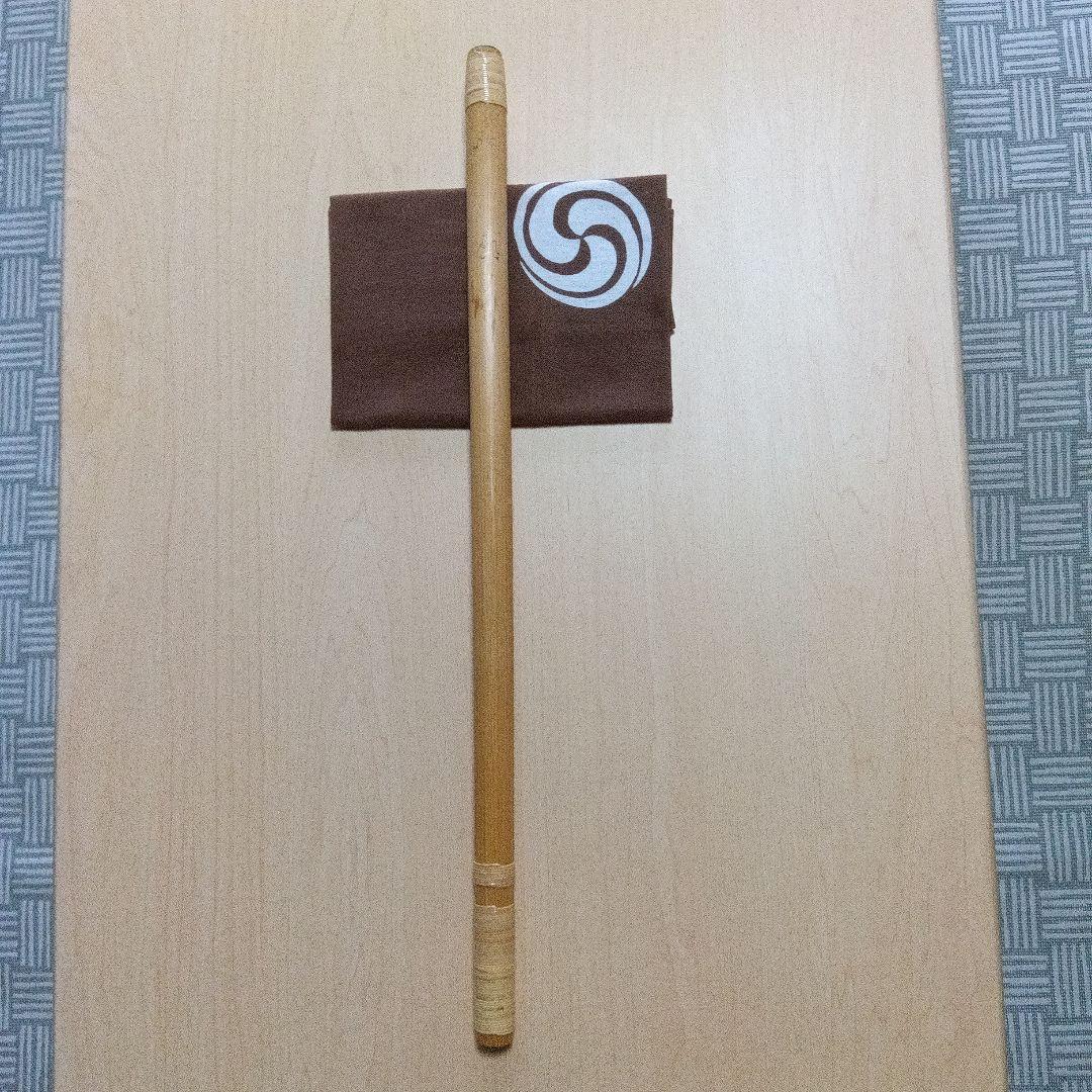 《KATSU⑧ 》♪唄用♪ドレミ用・三本調子篠笛②（Ｇ調）