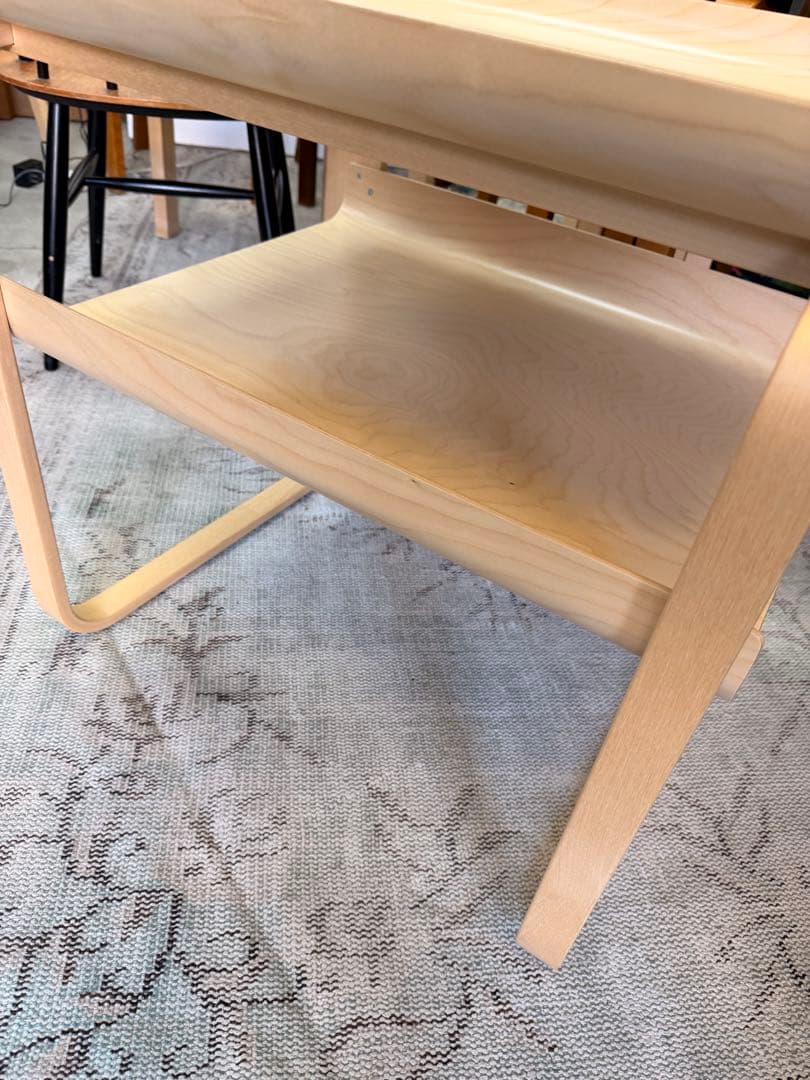 artek 915サイドテーブル / scoop購入品