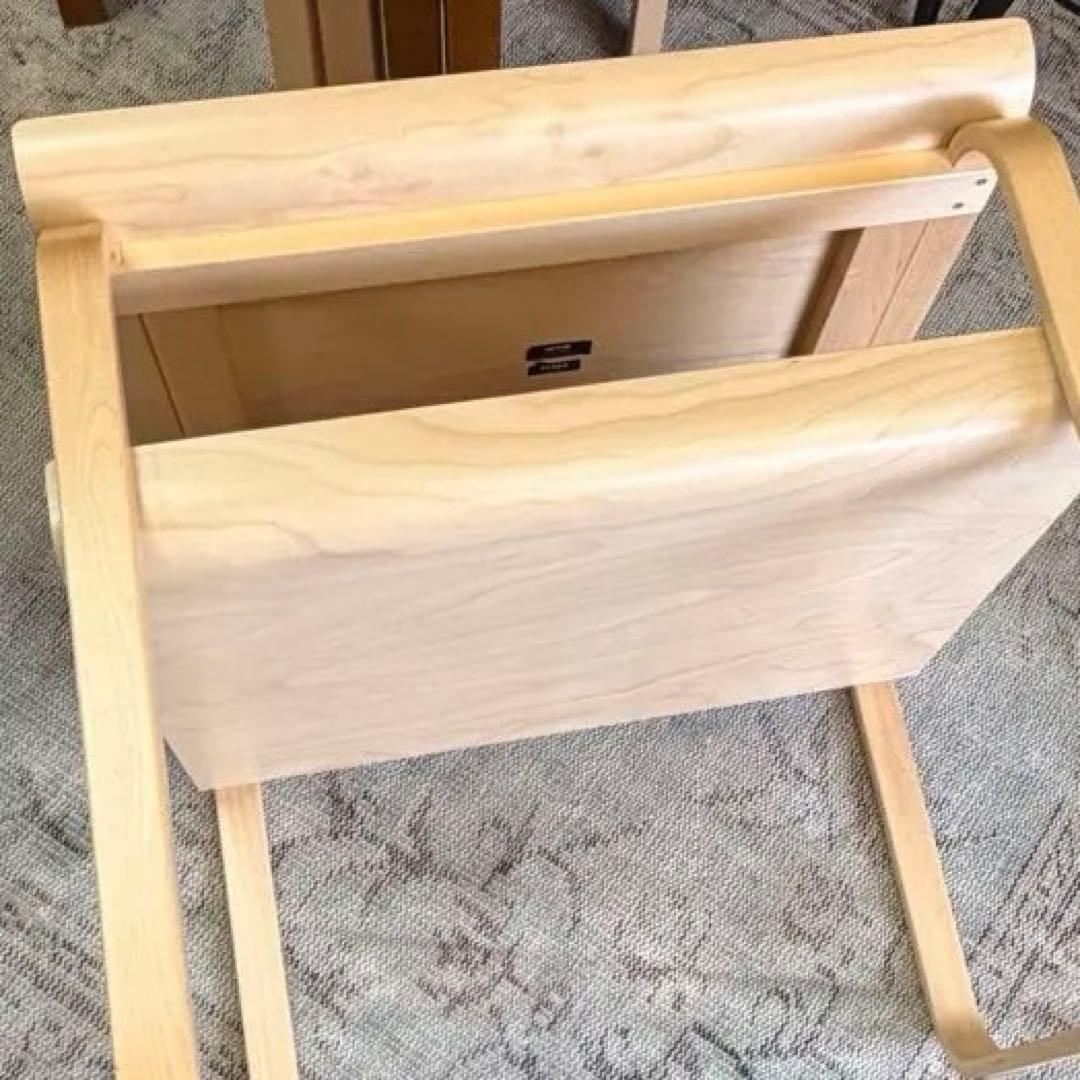 artek 915サイドテーブル / scoop購入品