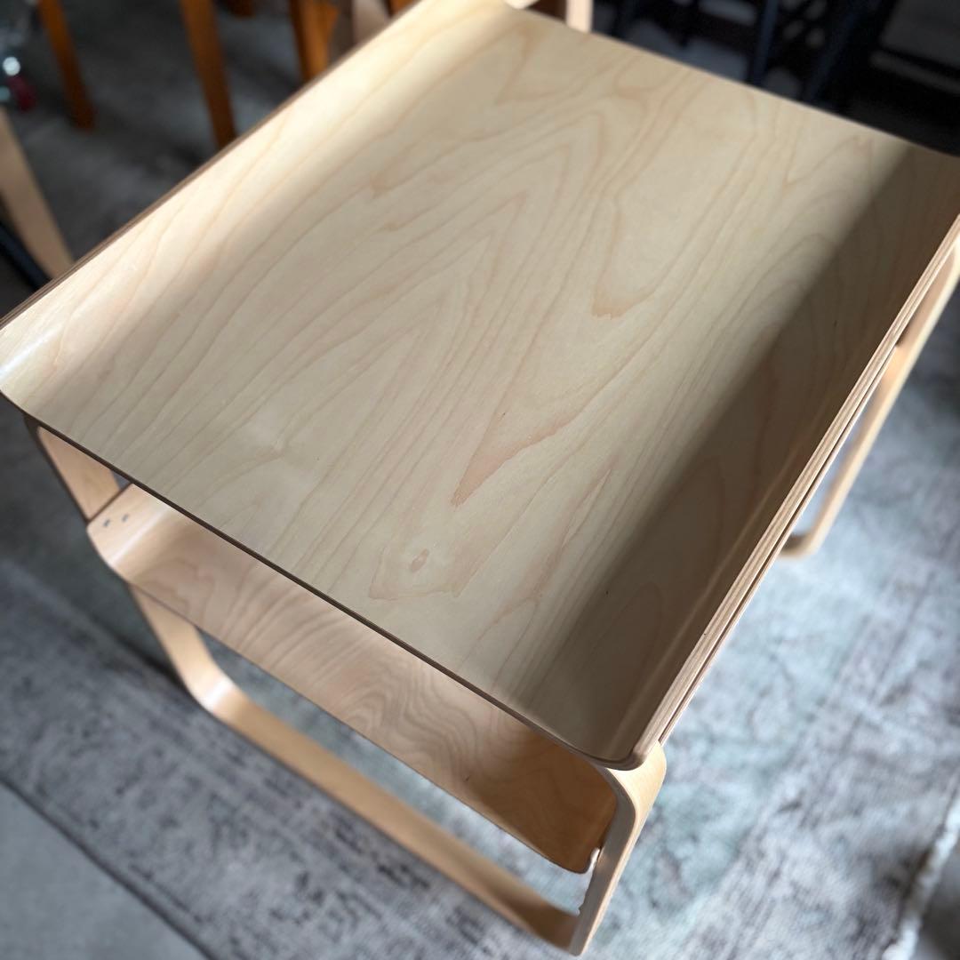 artek 915サイドテーブル / scoop購入品