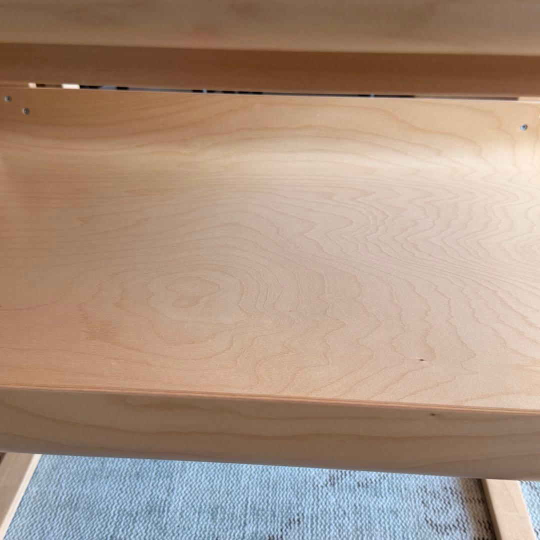 artek 915サイドテーブル / scoop購入品