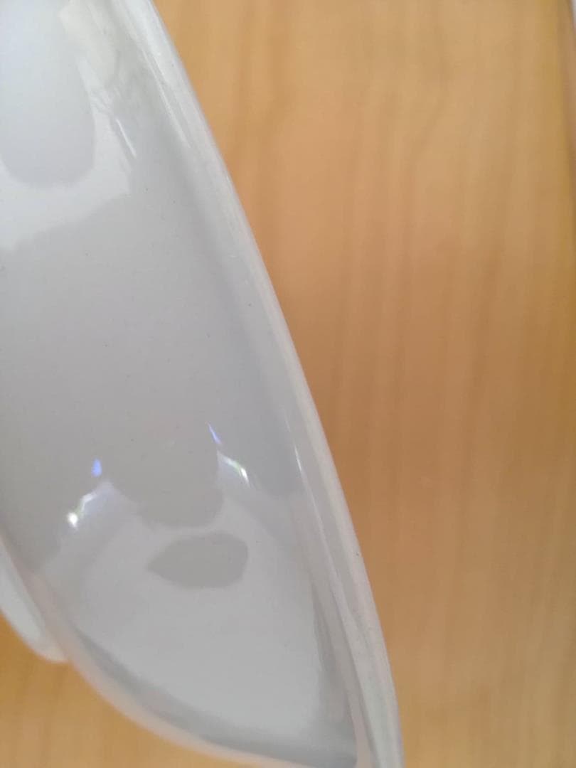 GEFLE/ゲフレ EK 深皿 スープ皿 ボウル Ｅ