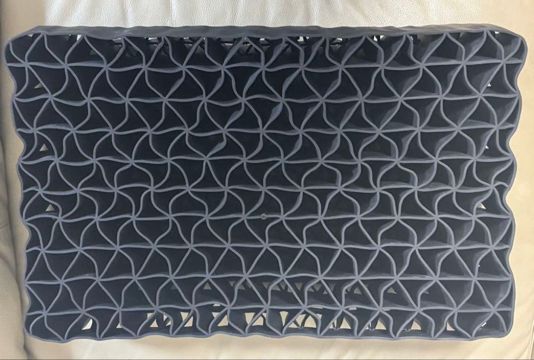 【美品】 ヒツジのいらない枕　至極　羊　スタンダード