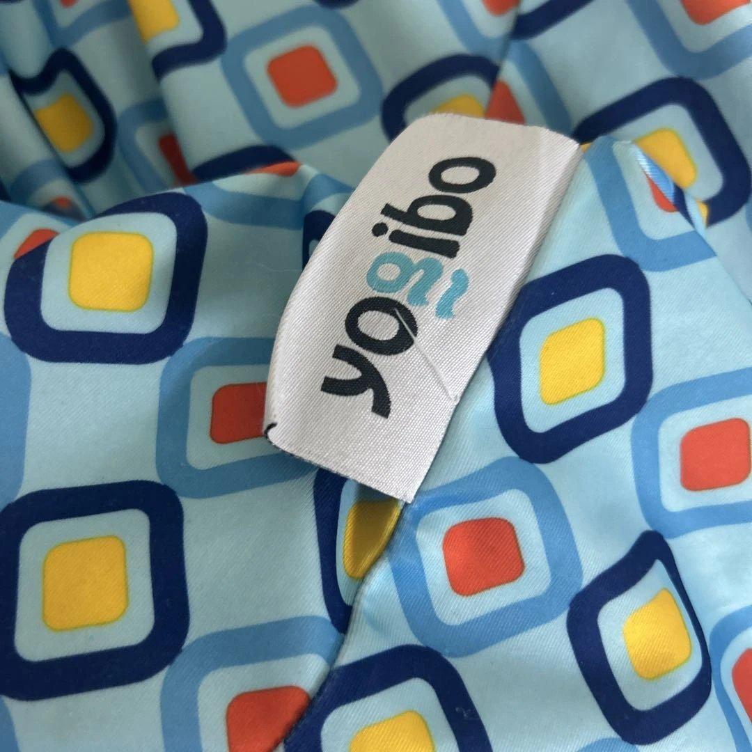 【美品】送料込み料金　ヨギボー マックス　ダイヤモンド　カバー