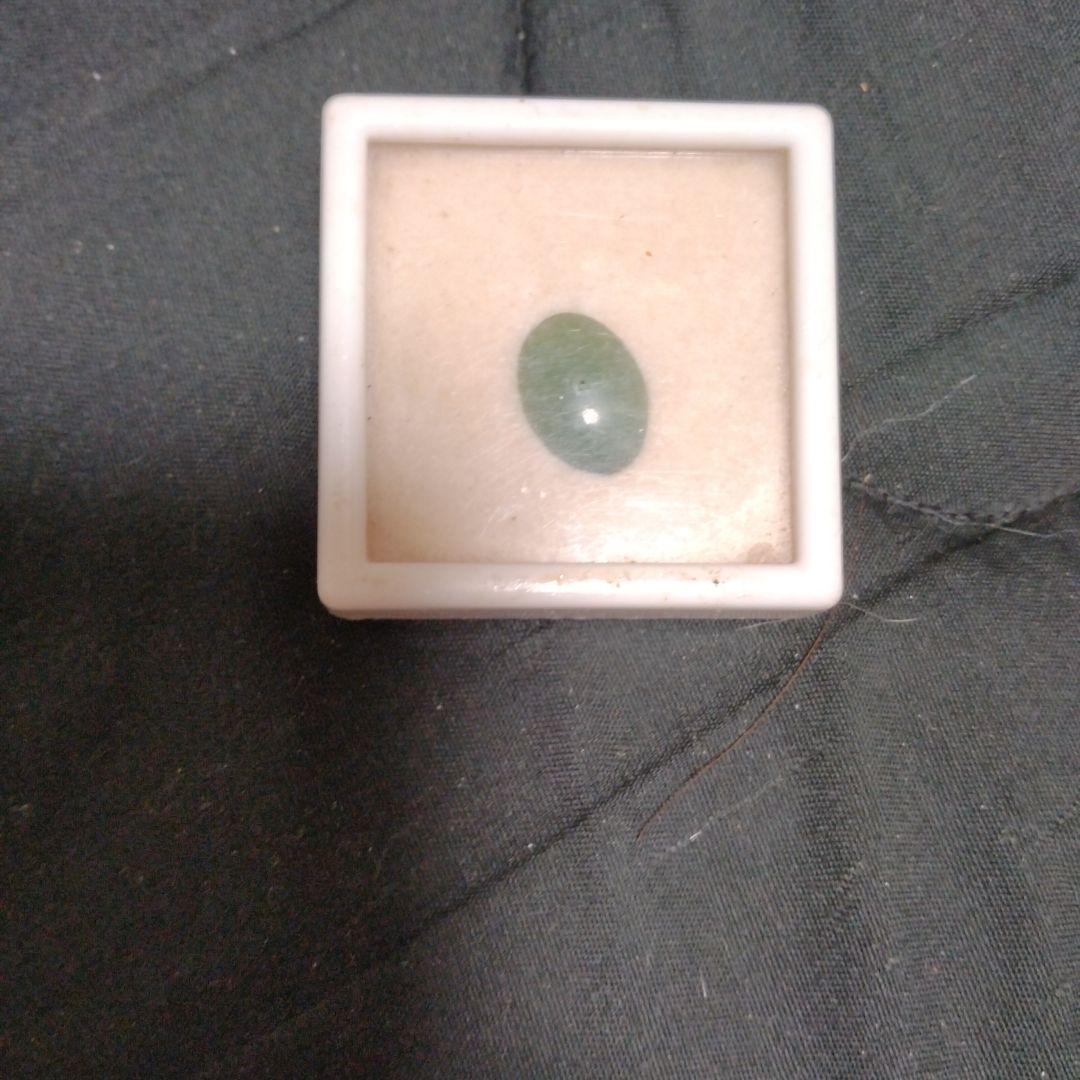 樹脂含浸無し本翡翠