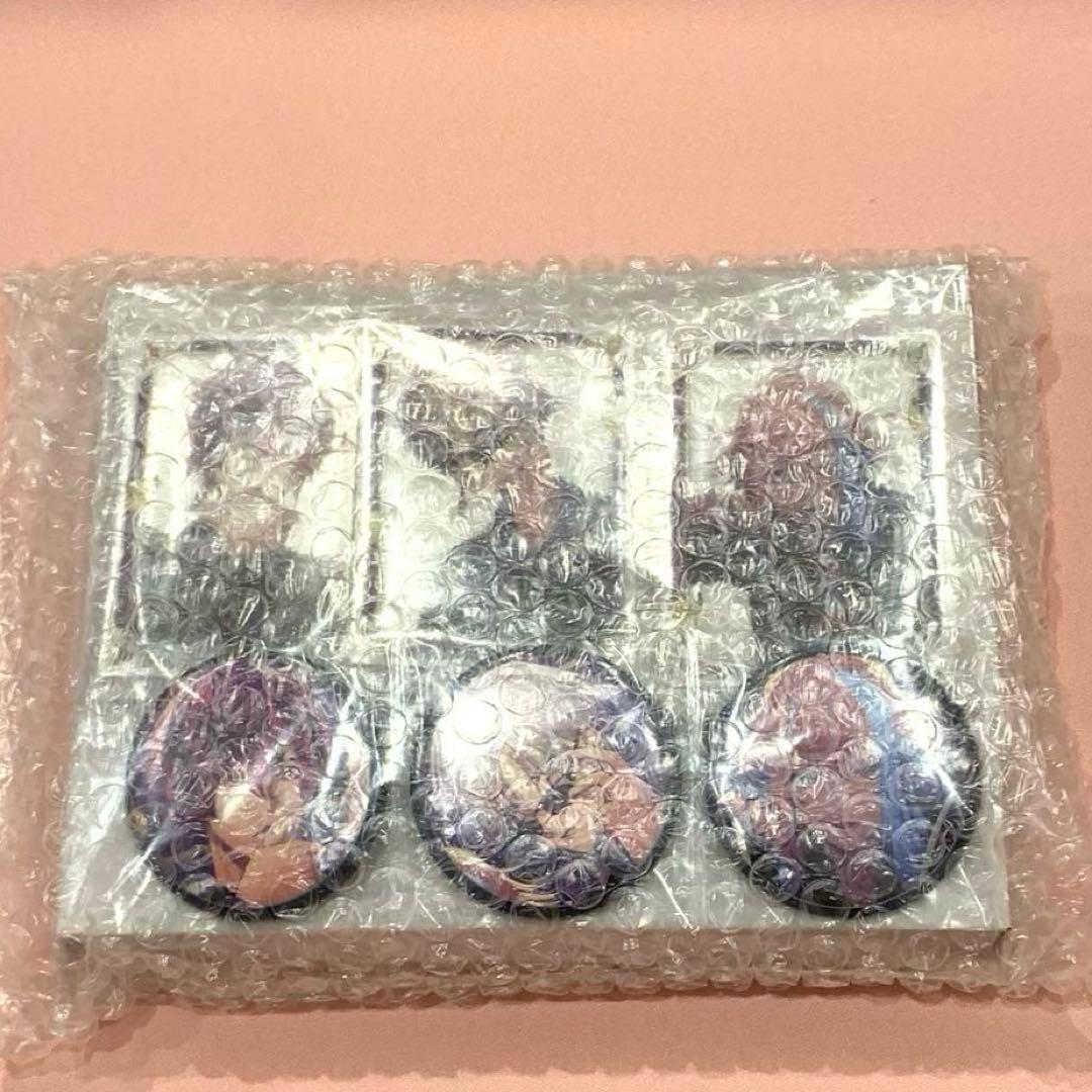 UN:LOGICAL アンロジカル アンロジ ブロッコリー BOL 特典 - メルカリ