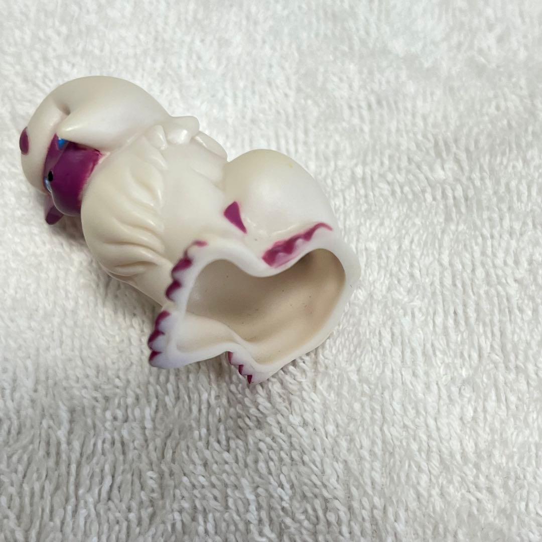 ポケモンキッズ 色違い アブソル - メルカリ